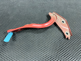 петля капота левая Buick Encore GX 1 поколение [рестайлинг] 2024, 1.3 л., бензин, АКПП, внедорожник 5 дв., 42756087