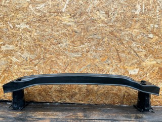 усилитель бампера заднего Volkswagen Taos 1 поколение 2023, 1.5 л., DNKA, бензин, АКПП, внедорожник 5 дв., передний привод, 2GJ807305A