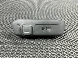 разъем AUX / USB Chevrolet Trax 2 поколение 2023, 1.2 л., бензин, АКПП, внедорожник 5 дв., 13549941, 13561808, 42755003