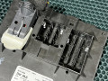 комплект для запуска (заводки) авто Volkswagen Golf 7 поколение 2016, 1.8 л., CXBB, бензин, 5Q0937087AA, 06K907425B, 5G0837167, 5Q0905861A - фото №3