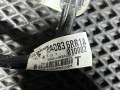 минусовой провод аккумулятора Nissan Rogue T33 2022, 1.5 л., KR15, бензин, АКПП, внедорожник 5 дв., 240836RR1A - фото №5