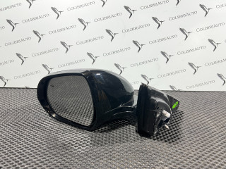 зеркало наружное левое Buick Envista 1 поколение 2024, 1.2 л., бензин, АКПП, внедорожник 5 дв., 688004741, 42888013