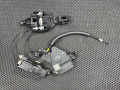 замок двери передней правой Land Rover Discovery 5 поколение L462 2017, 3.0 л., 306PS, бензин, АКПП, внедорожник 5 дв., HY32203A28HB, LR078708, LR038409, LR048236, LR053671, LR063609 - фото №2