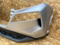 бампер передний Nissan Rogue T33 2023, 1.5 л., KR15, бензин, АКПП, внедорожник 5 дв., передний привод - фото №7