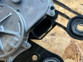моторчик заднего стеклоочистителя (дворника) Volkswagen Tiguan 2 поколение [рестайлинг] 2024, 2.0 л., DTEA, бензин, АКПП, внедорожник 5 дв., полный привод, 5GM955711B - фото №5