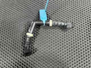 трубка системы рециркуляции EGR Volkswagen Taos 1 поколение 2023, 1.5 л., DNKA, бензин, АКПП, внедорожник 5 дв., передний привод, 5Q1820127E