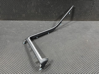 Декоративная накладка центральной консоли Kia K5 3 поколение 2022, 1.6 л., G4FP, бензин, АКПП, седан, 84694L3000