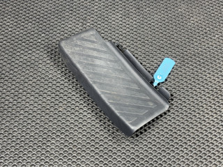 Опорная площадка для ног Volkswagen Taos 1 поколение 2021, 1.5 л., DNKA, бензин, АКПП, внедорожник 5 дв., 5Q1864777C