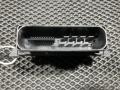блок управления ручником Mercedes-Benz GL-Класс X166 2012, 4.7 л., M 278.928, бензин, АКПП, внедорожник 5 дв., A1669002700 - фото №5