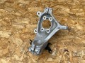 кулак поворотный левый Nissan Rogue T33 2023, 1.5 л., KR15, бензин, АКПП, внедорожник 5 дв., передний привод, 400156RA0A - фото №3
