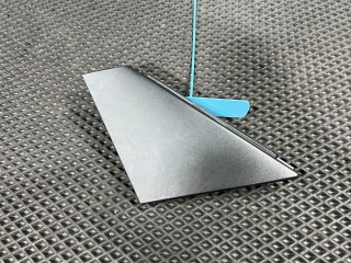 Накладка крыла (уголок зеркала) переднего левая Volkswagen Taos 1 поколение 2023, 1.5 л., DNKA, бензин, АКПП, внедорожник 5 дв., передний привод, 2GJ837637