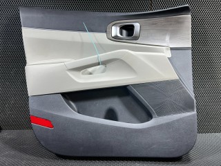 обшивка двери передняя левая Kia Sorento 4 поколение 2023, 2.5 л., бензин, АКПП, внедорожник 5 дв., передний привод, 82301-R5090MQF
