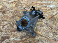 кулак задний левый Nissan Rogue T33 2022, 1.5 л., KR15, бензин, АКПП, внедорожник 5 дв., 430196RR1A - фото №2