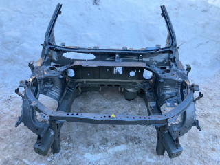 лонжерон правый Chevrolet Trax 2 поколение 2024, 1.2 л., бензин, АКПП, внедорожник 5 дв., передний привод