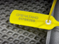 накладка на порог внутренняя Kia K5 3 поколение 2022, 1.6 л., G4FP, бензин, АКПП, 85873-L3000 - фото №9