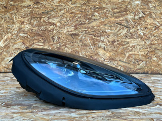 фара правая Porsche Macan GTS 1 поколение [2-й рестайлинг] 95B 2022, 2.9 л., DGR, бензин, АКПП, внедорожник 5 дв., 95B941016K, 95B941016, 95B941078, 95B941016L, 95B941016H