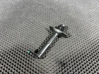 форсунка омывателя фары левая Audi A6 4G/C7 [рестайлинг] 2017, 2.0 л., CYPA, бензин, 4G0955101B, 4G0955101