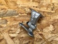 петля двери Nissan Rogue T33 2023, 1.5 л., KR15, бензин, АКПП, внедорожник 5 дв., передний привод, 82400-6RA0A - фото №3
