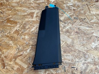 обшивка стойки центральной правой Volkswagen Tiguan 2 поколение [рестайлинг] 2024, 2.0 л., DTEA, бензин, АКПП, внедорожник 5 дв., полный привод, 5NN867292