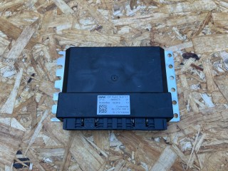 блок управления подвеской BMW 7 серия G11/G12 2017, 3.0 л., B57 D30 A, дизель, АКПП, седан, 6889573, 37146889573