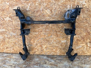 балка подвески передняя (подрамник) Audi S8 D4 2013, 4.0 л., CGTA, бензин, АКПП, седан, 4H0399252A, 4H0399135