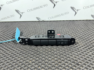 кнопка освещения панели приборов Nissan Rogue T33 2022, 1.5 л., KR15, бензин, АКПП, внедорожник 5 дв., 681066RR0A