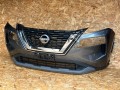 бампер передний Nissan Rogue T33 2022, 1.5 л., KR15, бензин, АКПП, внедорожник 5 дв. - фото №2