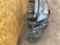 боковина кузова правая Acura Integra 4 поколение 2024, 1.5 л., бензин, вариатор, хетчбэк 5 дв., передний привод - фото №14