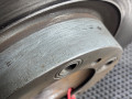 диски тормозные (комплект) Porsche Panamera 970 2010, 3.6 л., M 46.20, бензин, АКПП, хетчбэк 5 дв. - фото №7