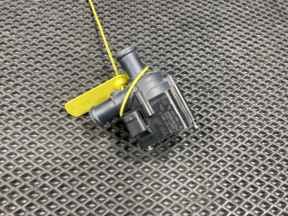 насос антифриза дополнительный Audi Q7 4M 2017, 3.0 л., CREC, бензин, АКПП, внедорожник 5 дв., 06H121601P