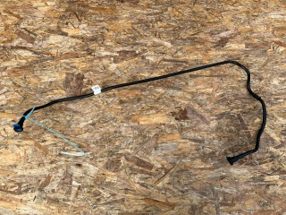 трубка вентиляции бака Chevrolet Trax 2 поколение 2024, 1.2 л., LIH, бензин, АКПП, внедорожник 5 дв., передний привод, 7434178