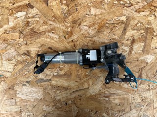 амортизатор крышки багажника (3-5 двери) Audi A8 D4/4H [рестайлинг] 2013, 4.0 л., CEUA, бензин, АКПП, седан, 4H0827851A