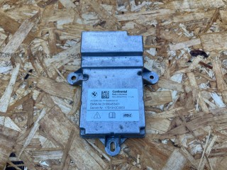 блок AirBag BMW 7 серия G11/G12 2017, 3.0 л., B57 D30 A, дизель, АКПП, седан, 31699453401
