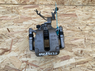 суппорт задний правый BMW X5 G05 2018, 3.0 л., B58B30M1, бензин, АКПП, внедорожник 5 дв., 34216891768