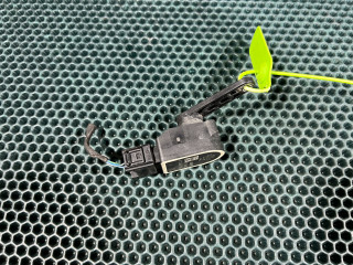 датчик дорожного просвета задний BMW 7 серия G11/G12 [рестайлинг] 2020, 4.4 л., бензин, АКПП, седан, 37142959574