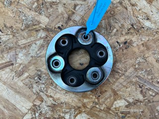 муфта кардана Volkswagen Tiguan 2 поколение [рестайлинг] 2024, 2.0 л., DTEA, бензин, АКПП, внедорожник 5 дв., полный привод, 4000100000037