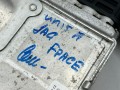интеркулер Jaguar XE 1 поколение X760 2017, 2.0 л., дизель, АКПП, седан, T2H46681, GX736K775AC - фото №9