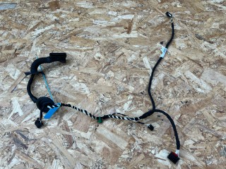 дверная проводка Volkswagen Tiguan 2 поколение [рестайлинг] 2024, 2.0 л., DTEA, бензин, АКПП, внедорожник 5 дв., полный привод, 5NN971694AS