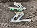 петля капота Land Rover Range Rover Sport 2 поколение L494 2016, 3.0 л., 30DDTX, дизель, АКПП, внедорожник 5 дв., CPLA16800A, CPLA16801A, LR036583, LR036584, LR088985, LR088986 - фото №4