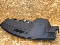 панель передняя салона (торпедо) Nissan Rogue T33 2023, 1.5 л., KR15, бензин, АКПП, внедорожник 5 дв., передний привод, 683106RB0A, 683P26RB0A - фото №4