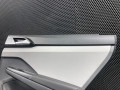 Обшивка двери (комплект) Volkswagen Taos 1 поколение 2021, 1.5 л., DNKA, бензин, АКПП, внедорожник 5 дв., 2GJ839114 - фото №3