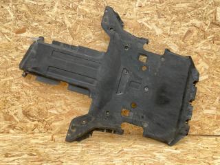 защита двигателя Jaguar F-Pace 1 поколение 2017, дизель, АКПП, внедорожник 5 дв., T4A12829, LR092682, HK836B629BE, HK836B629DB