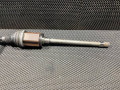 полуось передняя правая (приводной вал, ШРУС) BMW X5 F15 2018, 3.0 л., N55 B30 A, бензин, АКПП, внедорожник 5 дв., P762291401, 762291401 - фото №2
