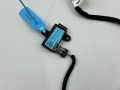 разъем AUX / USB Kia Carnival 4 поколение 2022, 3.5 л., G6DT, бензин, АКПП, минивэн, 96125-P2200, 88396R0050 - фото №5