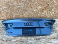 крышка багажника (дверь 3-5) Audi S8 D4 2013, 4.0 л., CGTA, бензин, АКПП, седан, 4H0827023B - фото №2