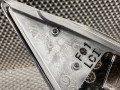 зеркало наружное левое BMW 7 серия F01/F02 [рестайлинг] F02 2014, 6.0 л., N74 B60 A, бензин, F0169109U6680, 51167308469 - фото №10