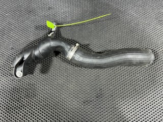 патрубок интеркулера Audi Q3 8U [рестайлинг] 2017, 2.0 л., бензин, АКПП, внедорожник 5 дв., 5N0145762CE