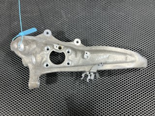 кулак поворотный левый BMW 7 серия G11/G12 2017, 3.0 л., B57 D30 A, дизель, АКПП, седан, 31206884377, 6884377, 31206879169, 6879169, 31206861189, 6861189