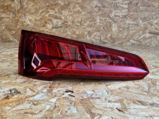 фонарь задний левый Audi Q5 FY  FY 2018, 2.0 л., бензин, АКПП, внедорожник 5 дв., 80A945093A