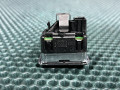 кнопка стеклоподъемника двери Mercedes-Benz GLE W166 (2015 - 2018), A2049058102 - фото №6